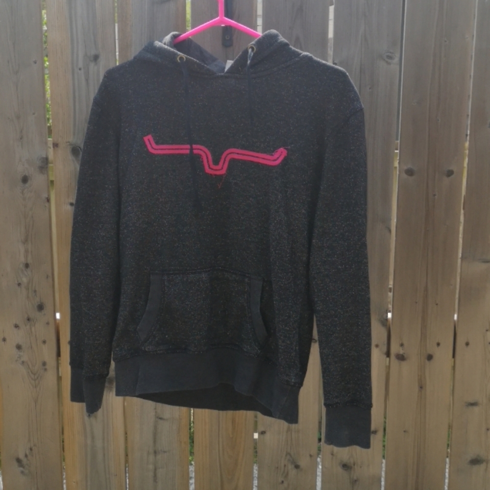 Sweatshirt hoodie